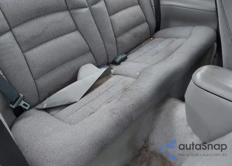 1998 Ford Mustang z USA, uszkodzony, nr VIN 1FAFP404XWF108265